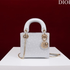 Christian Dior My Lady Bags